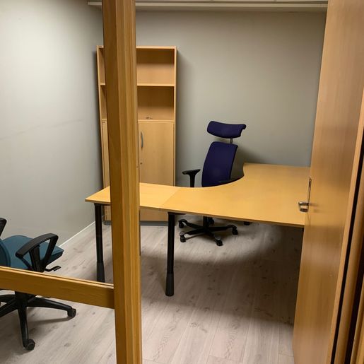 Lite kontor