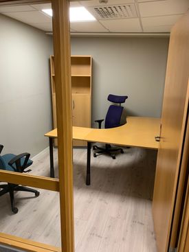 Lite kontor