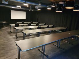 Konferanse liten sal
